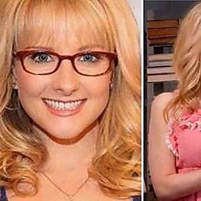 Outbrain Ad Example 40464 - Big Bang Fans Can't Believe What Bernadette Looks Like In Real Life
