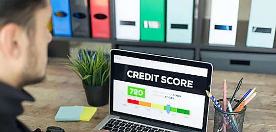 Outbrain Ad Example 30641 - Do You Want To Know Your Credit Score? Get It Here