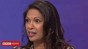 Outbrain Ad Example 41426 - Gina Miller: 'MPs Should Be Ashamed Of Themselves'