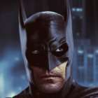 Zergnet Ad Example 62825 - A Look At John Krasinski As The Next Possible Batman Revealed