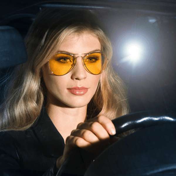 Taboola Ad Example 61724 - Drive Safe At Night Thanks To These Revolutionary Glasses