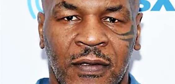 Outbrain Ad Example 46010 - [Pics] Mike Tyson's Net Worth Will Leave You Without Words