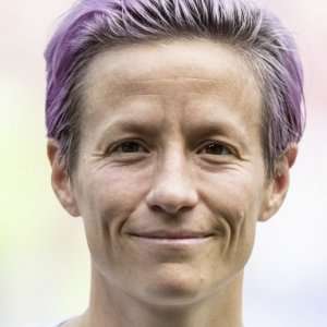 Zergnet Ad Example 54531 - Megan Rapinoe's Girlfriend Is Actually Quite Well-Known
