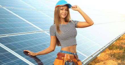 Yahoo Gemini Ad Example 32368 - South Carolina Will Cover The Cost Of Installing Solar