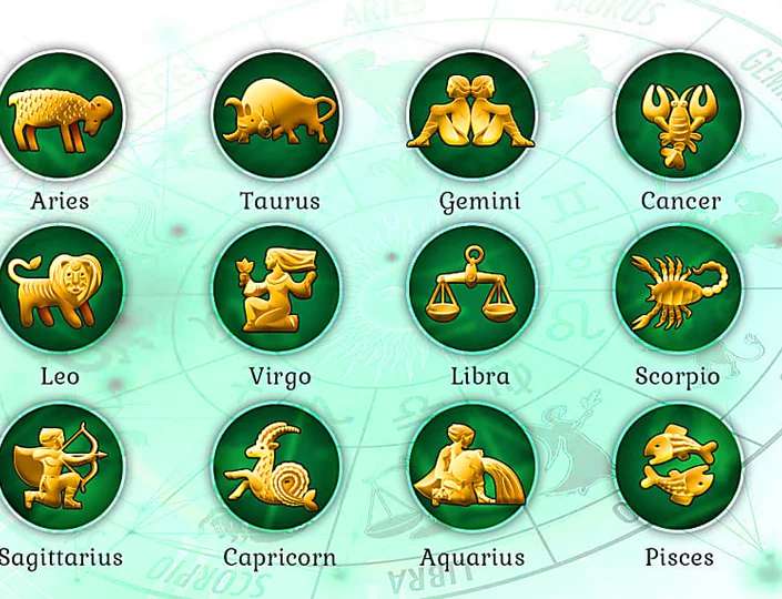 Outbrain Ad Example 34463 - Your Horoscope 2020: So Accurate That It Will Give You Goosebumps
