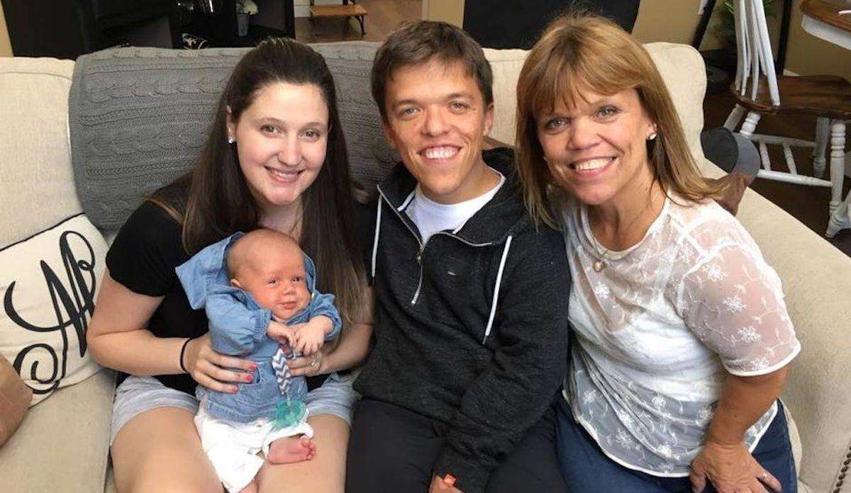 Taboola Ad Example 58320 - Tori Roloff Makes Heartbreaking Announcement Leaving Us In Tears