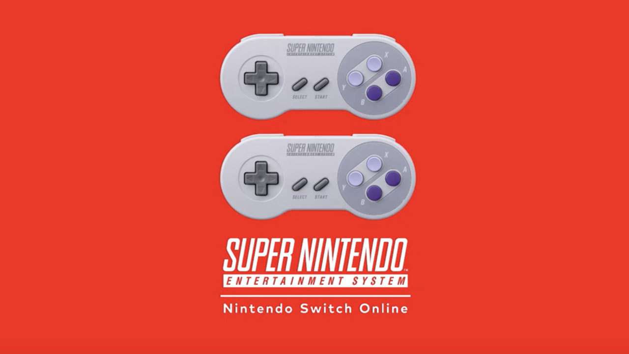 Taboola Ad Example 39822 - Nintendo Switch's SNES Games Are Now Live