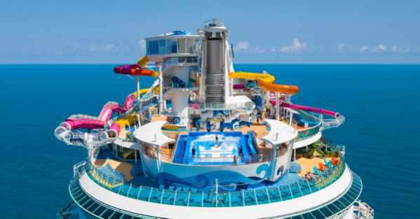 Yahoo Gemini Ad Example 33459 - Royal Caribbean Cruise Deals