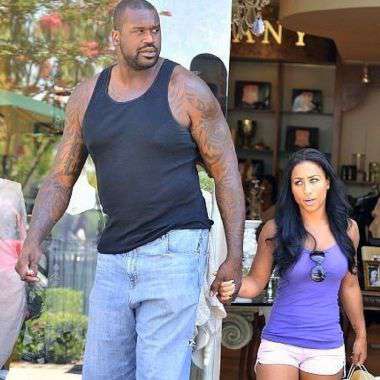 Yahoo Gemini Ad Example 32758 - Famous Couples With Extreme Height Differences