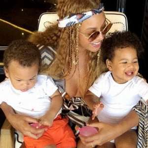 Zergnet Ad Example 51264 - What's Really Going On With Beyonce And Jay Z's Twins?NickiSwift.com