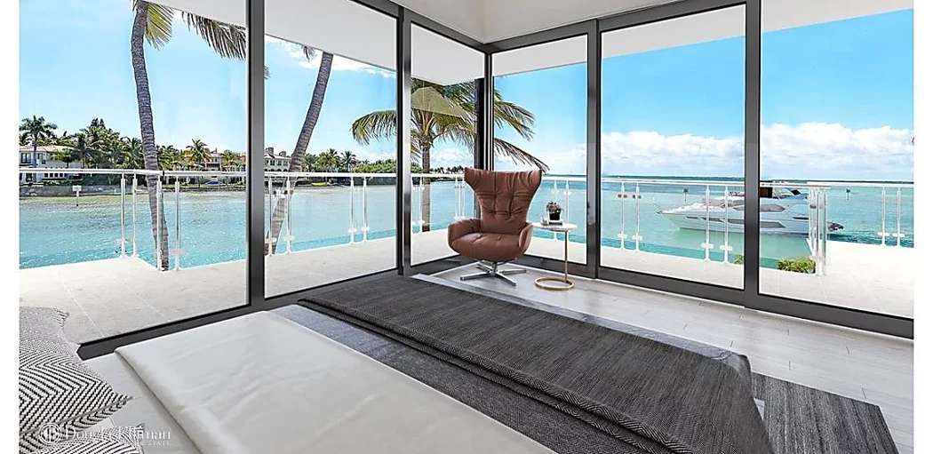 Outbrain Ad Example 53921 - Discover The Most Luxurious Homes In Miami