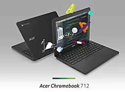 Outbrain Ad Example 31797 - Acer Launches The New Chromebook 712, Designed Specifically For Education