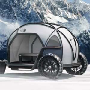 Zergnet Ad Example 59843 - BMW Teams Up With North Face For The Ultimate Camper