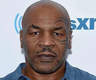 Outbrain Ad Example 30460 - [Pics] This Is How Much Mike Tyson's Worth Now