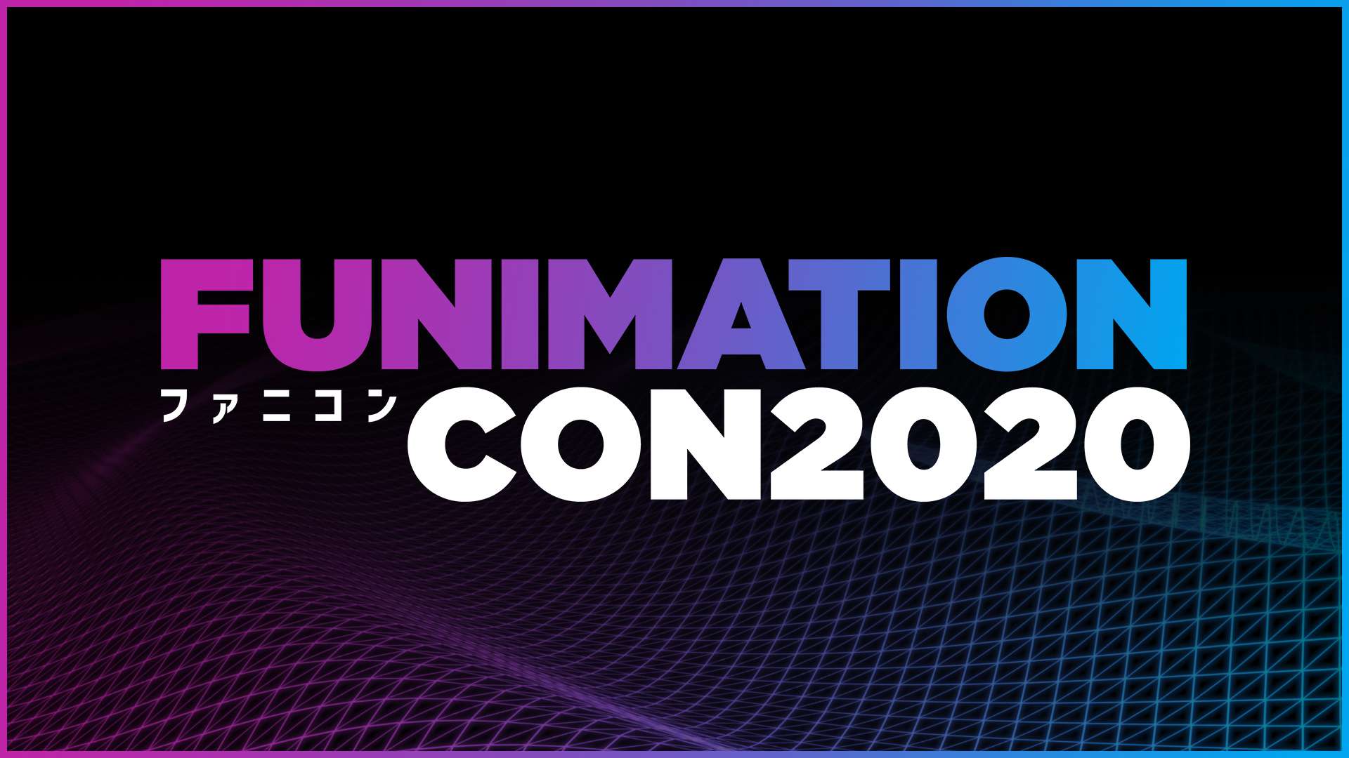 Taboola Ad Example 38134 - Funimation Reveals Online Anime Convention, FunimationCon