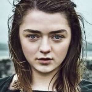 Zergnet Ad Example 54791 - Maisie Williams' Transformation Is Turning Heads