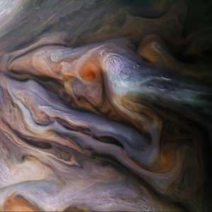 Zergnet Ad Example 64944 - NASA Stunned By Mysterious 'Creature' In Jupiter's Clouds