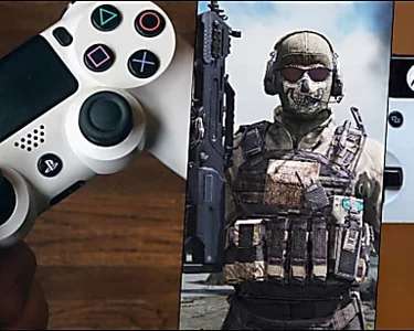 Outbrain Ad Example 41890 - Cómo Jugar A Call Of Duty: Mobile Con El Dualshock 4 Y Xbox One Controller