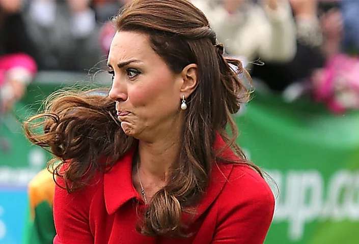 Outbrain Ad Example 46789 - 50 Kate Middleton Pics That You'll Never Believe
