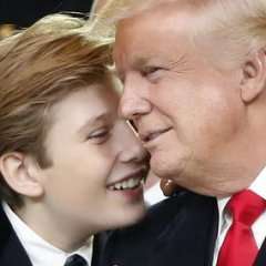 Zergnet Ad Example 49110 - The Truth About Donald Trump's Youngest ChildNickiSwift.com