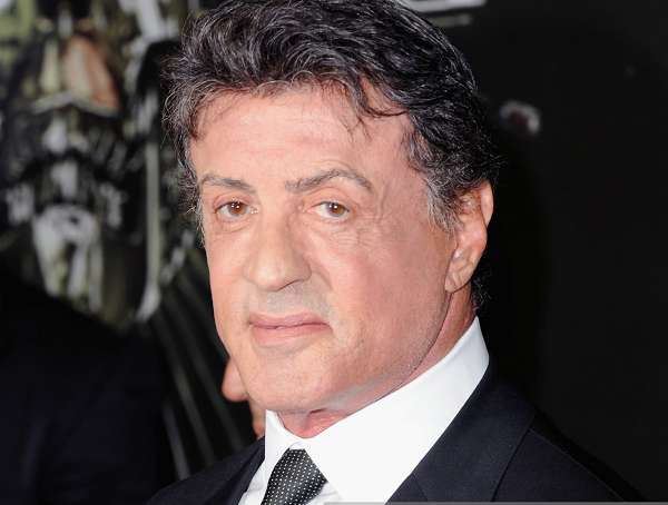 Taboola Ad Example 33542 - Remember Sylvester Stallone's Daughter? Take A Deep Breath Before You See Her Now