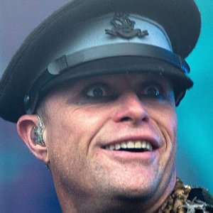 Zergnet Ad Example 64785 - The Prodigy Frontman Keith Flint's Cause Of Death Revealed