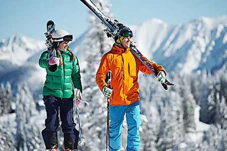 Outbrain Ad Example 52472 - Top Ski Vacations In Colorado