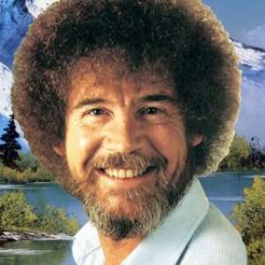 Zergnet Ad Example 59668 - Everything That's Come Out About Bob Ross Since His DeathGrunge.com
