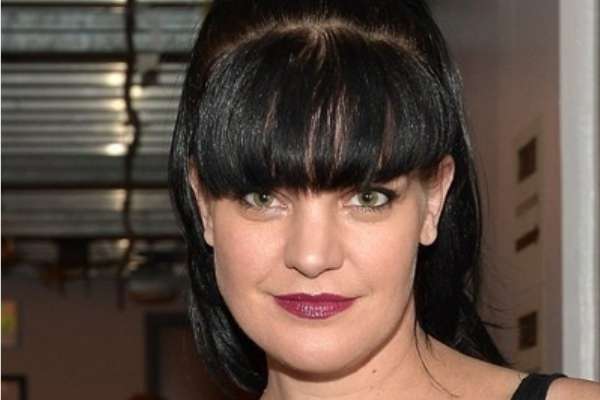 Taboola Ad Example 55054 - Remember Pauley Perrette? Take A Deep Breath Before You See What She Looks Like Now