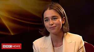 Outbrain Ad Example 57100 - Emilia Clarke On Her Struggles After Brain Injury