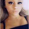 Zergnet Ad Example 63530 - Ariana Grande Gets Ultra Cute With Cat Filter
