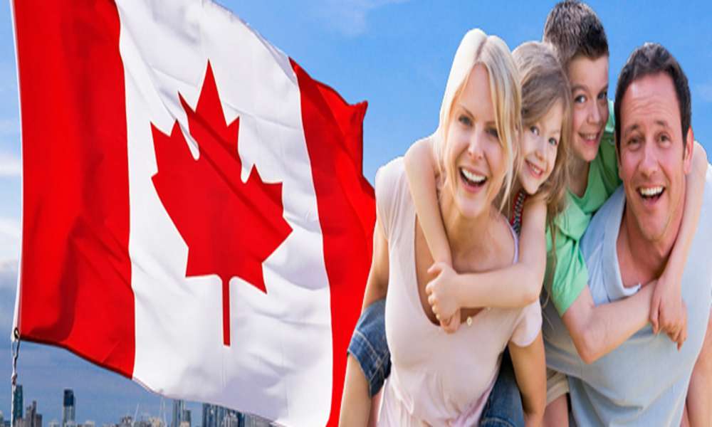 Taboola Ad Example 62912 - Migrate To Canada. Start Now And Dream Big!