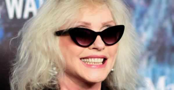 Yahoo Gemini Ad Example 34680 - Seeing Debbie Harry At 74 Will Give You Chills