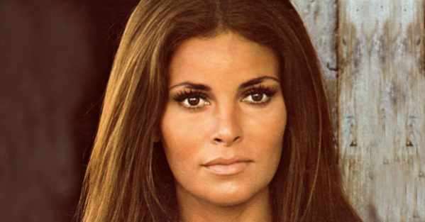 Yahoo Gemini Ad Example 36408 - At 80 Raquel Welch Is Transforming The Industry