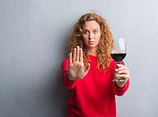 Outbrain Ad Example 53756 - Most Wine Drinkers In The UK Don't Know These 5 Simple Dos And Don'ts....