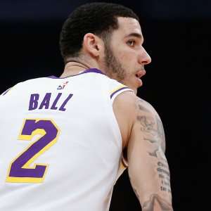Zergnet Ad Example 60862 - Lonzo Ball Already Wants Off The PelicansNYPost.com