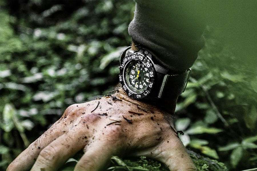 Taboola Ad Example 61829 - Este Relógio Militar Acessível Está Acabando Com As Empresas De Relógios Caros