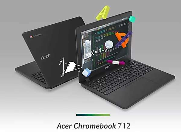 Outbrain Ad Example 31744 - Acer Launches The New Chromebook 712, Designed Specifically For Education