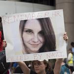 Content.Ad Ad Example 3139 - Mom Of Charlottesville Victim Heather Heyer Asks To Make Her Death Count'