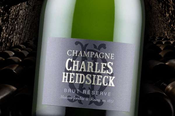 Taboola Ad Example 63680 - Champagne Heidsieck à Prix Imbattable. L'abus D'alcool Est Dangereux Pour La Santé