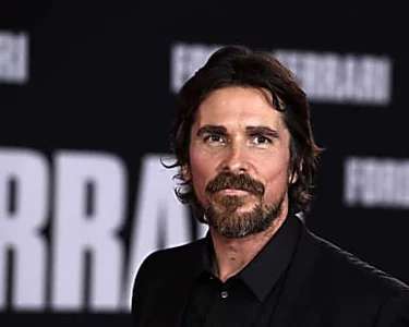 Outbrain Ad Example 44855 - Christian Bale: “Si Sigo Haciendo Lo Mismo Que Hasta Ahora, Voy A Morir”