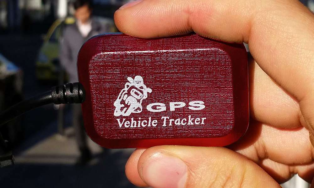 Taboola Ad Example 63694 - Ontario: People With 5-49 Vehicles Have Discovered This Tracking Device