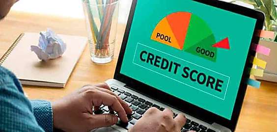 Outbrain Ad Example 30661 - Do You Want To Know Your Credit Score? Get It Here