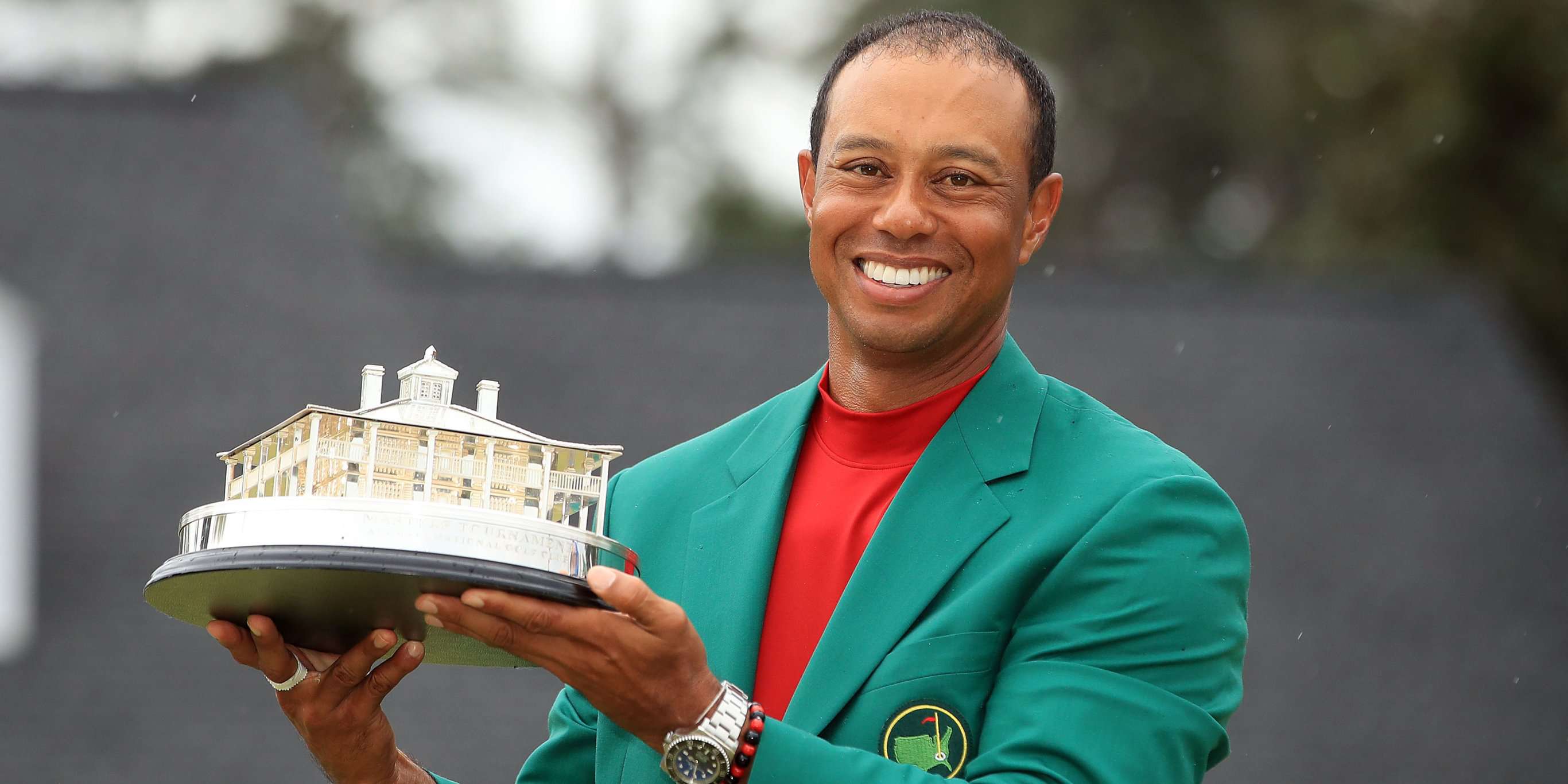 Taboola Ad Example 53526 - Tiger Woods Has Won More Money Than Any Other Golfer. Here's How He Makes And Spends His Millions.