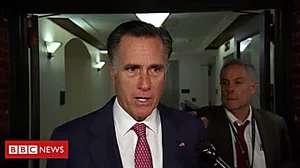 Outbrain Ad Example 32115 - Mitt Romney: 'Important To Hear From John Bolton'