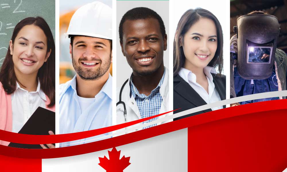 Taboola Ad Example 60689 - Le Gouvernement Du Canada A Besoin De Plus De Travailleurs De Partout Dans Le Monde!