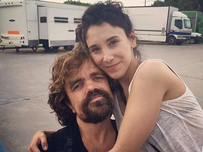 RevContent Ad Example 50988 - The Real-life Partners Of Game Of Thrones Characters May Surprise You