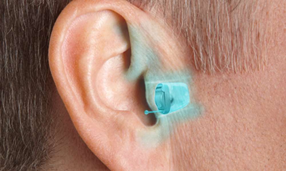 Taboola Ad Example 66487 - Pensioners In London Are Snapping Up New Bluetooth Hearing Aids