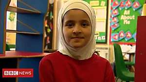 Outbrain Ad Example 42289 - Syrian Refugee Children Embrace Love Of Welsh
