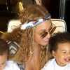 Zergnet Ad Example 66811 - A Sneaky Photo Of Beyoncé's Kids Hit The Internet